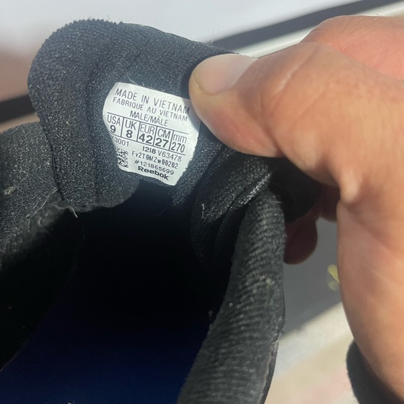 Foot wear!! - Picture 4 of 4